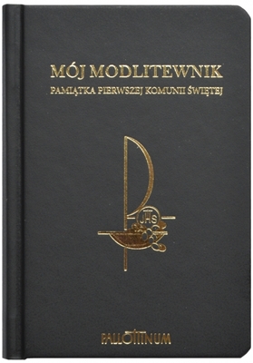 Zdjęcie do “Mój modlitewnik”.