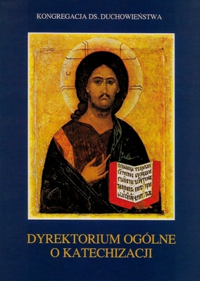 Dyrektorium ogólne o katechizacji - wydanie z roku 1998