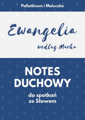 Zdjęcie do “NOTES DUCHOWY {}do spotkań ze Słowem”.