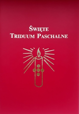 Zdjęcie do “Święte Triduum Paschalne”.