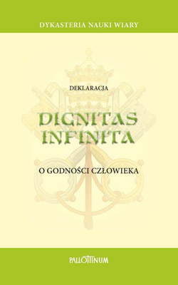 Zdjęcie do “DIGNITAS INFINITA”.