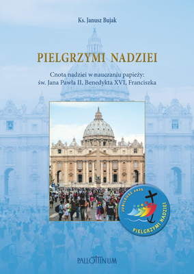 PIELGRZYMI NADZIEI