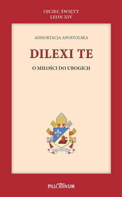 Zdjęcie do “adhortacja apostolska {}DILEXI TE”.