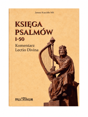 Zdjęcie do “Księga Psalmów 1-50”.