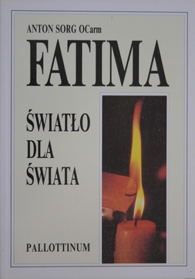 Fatima - światło dla świata