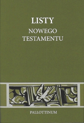 Listy Nowego Testamentu