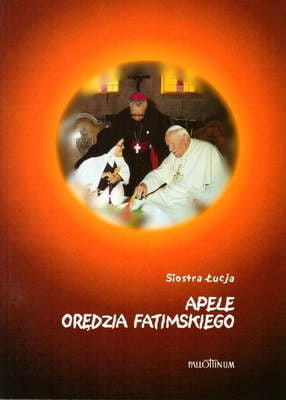 Zdjęcie do “Apele Orędzia Fatimskiego”.