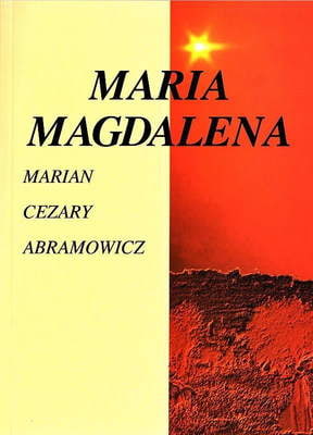 Zdjęcie do “Maria Magdalena”.