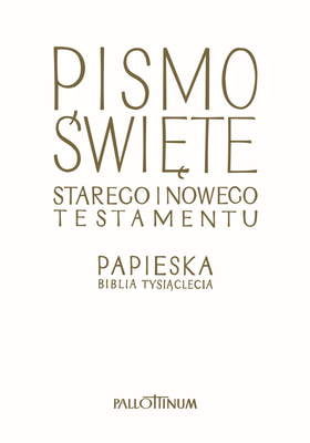 Zdjęcie do “Biblia Papieska”.
