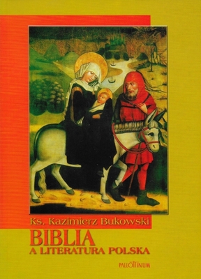 Biblia a literatura polska