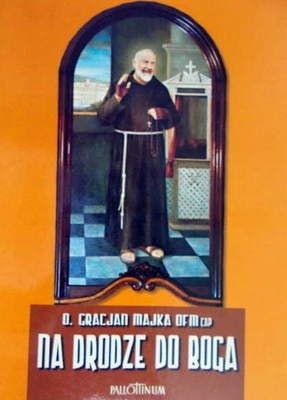 Zdjęcie do “Na drodze do Boga”.