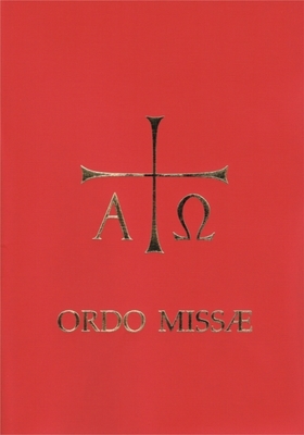 Zdjęcie do “Ordo Missae”.