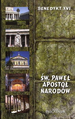 Zdjęcie do “Święty Paweł Apostoł Narodów”.