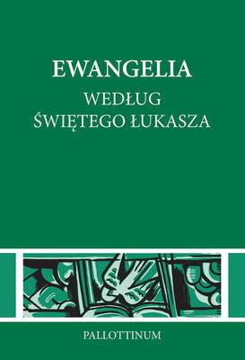 Zdjęcie do “Ewangelia </br>według świętego Łukasza”.