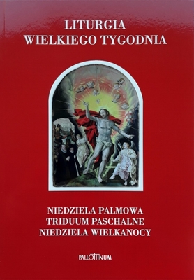 Zdjęcie do “Liturgia Wielkiego Tygodnia”.