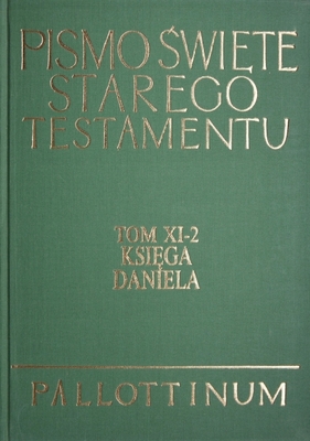 Zdjęcie do “Księga Daniela”.