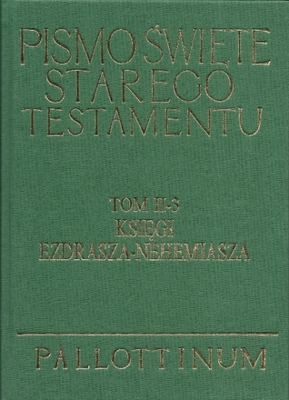 Zdjęcie do “Księga Ezdrasza, Nehemiasza”.