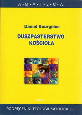 Zdjęcie do “Duszpasterstwo Kościoła”.