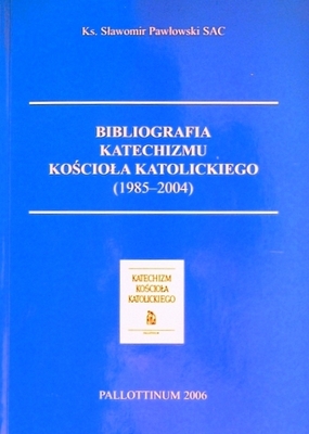 Bibliografia Katechizmu Kościoła Katolickiego