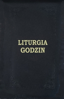 Liturgia Godzin (wydanie skrócone)