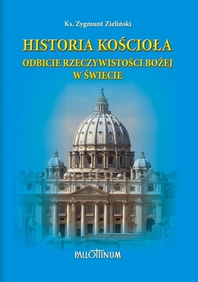 Zdjęcie do “Historia Kościoła”.