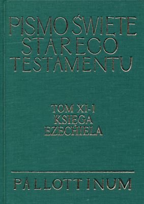 Zdjęcie do “Księga Ezechiela”.