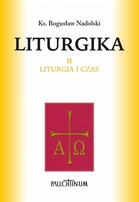Liturgika (Tom II)