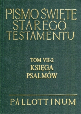 Zdjęcie do “Księga Psalmów”.