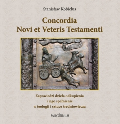 Concordia Novi et Veteris Testamenti