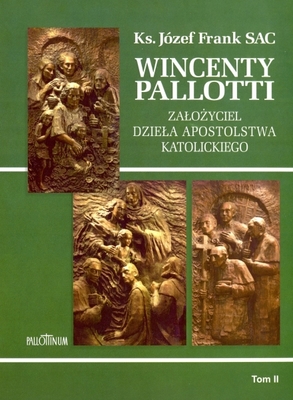 Wincenty Pallotti (Tom II)