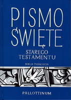 Pismo Święte Starego Testamentu (Tom I)